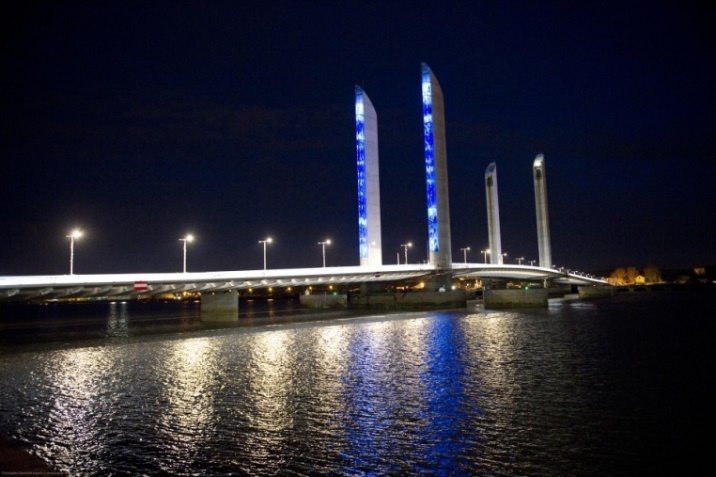 pont Chaban